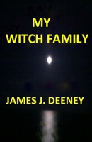 My Witch Family 1511880422 Book Cover