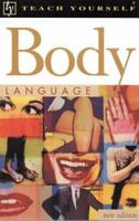 Teach Yourself Body Language 0844239097 Book Cover