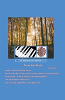 Never Say Never (The Stephens Point) B0CJKQJHHF Book Cover