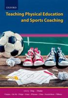 Teaching Physical Education and Sports Coaching 0190421746 Book Cover