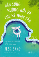 Dare to Live Introvert and Be Highly Sensitive -A Guide to Boundaries, Joy, and Healing 6043654563 Book Cover