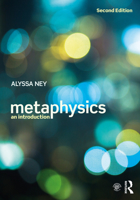 Metaphysics 041564075X Book Cover