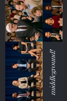 middleground! (The Potus) B0GRX3RQ6H Book Cover