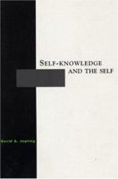 Self-Knowledge and the Self 0415926904 Book Cover