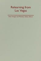 Relearning from Las Vegas 0816650616 Book Cover