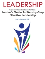 Leadership Skills Workbook 0359847064 Book Cover