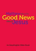 Gospel of Matthew 0564049530 Book Cover
