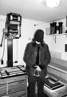 Hamburger Eyes No. 39 0578534932 Book Cover