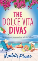 The Dolce Vita Divas 1836560168 Book Cover