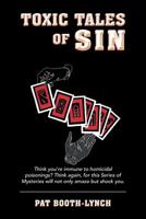 Toxic Tales of Sin 1524591793 Book Cover