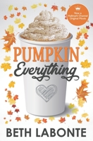 Pumpkin Everything 172005455X Book Cover