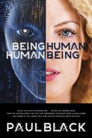Being Human. Human Being. 097260071X Book Cover