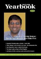 New In Chess Yearbook 85: The Chess Player's Guide to Opening News 9056912348 Book Cover