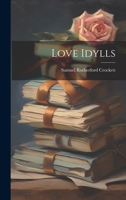Love Idylls 1020745827 Book Cover