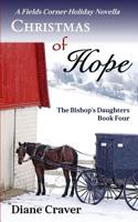 Christmas of Hope 1090376634 Book Cover