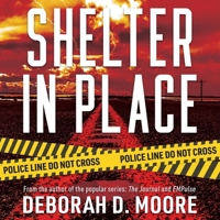 Shelter in Place 1665175834 Book Cover