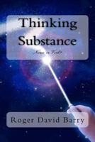 Thinking Substance 1723276790 Book Cover