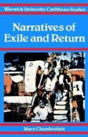 Narratives of Exile and Return 031216484X Book Cover