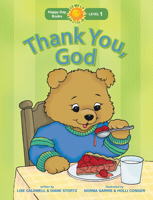 Thank You, God 1414394136 Book Cover