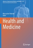 Health and Medicine 3030511235 Book Cover