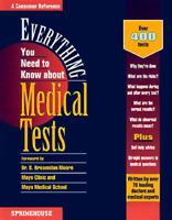 Everything You Need to Know About Medical Tests