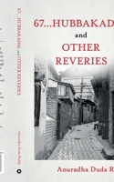 67...Hubbakadal and Other Reveries B0CLDQJHL6 Book Cover