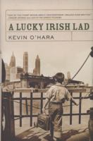 Lucky Irish Lad 0765318040 Book Cover