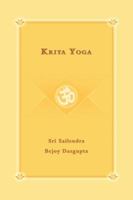 Kriya Yoga 0595403476 Book Cover