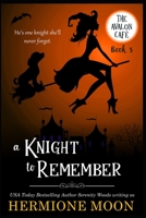 A Knight to Remember B08C97613N Book Cover