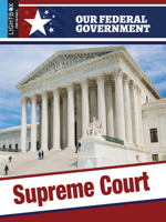 Supreme Court 1510522514 Book Cover
