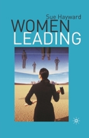 Women Leading 1403936765 Book Cover