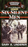 Six Silent Men 0804115672 Book Cover