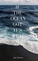 If the Ocean got it's wish B0CT49T7F7 Book Cover