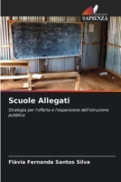 Scuole Allegati (Italian Edition) 6208328985 Book Cover