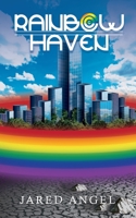 Rainbow Haven 160975297X Book Cover