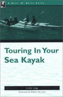 Nuts 'n Bolts: Touring in Your Sea Kayak 0897322630 Book Cover