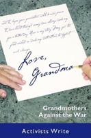 Love, Grandma: Activists Write 1435701968 Book Cover