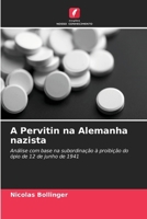 A Pervitin na Alemanha nazista 6630341007 Book Cover
