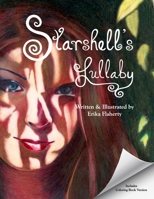 Starshell’s Lullaby 1732517711 Book Cover
