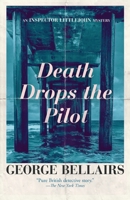 Death Drops the Pilot 1913099164 Book Cover