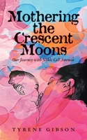 Mothering the Crescent Moons: Our Journey with Sickle Cell Anemia 1957092084 Book Cover