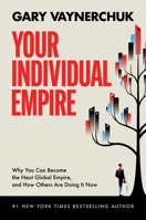 Your Individual Empire 0063317648 Book Cover
