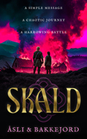 Skald (Viking Ventures) 1036711765 Book Cover