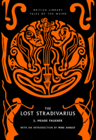 The Lost Stradivarius 0486243346 Book Cover