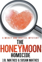 The Honeymoon Homicide B09R9V16WP Book Cover