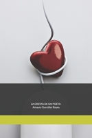 La Cresta de un Poeta (Spanish Edition) B086B8GDHL Book Cover
