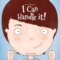 I Can Handle It 099524720X Book Cover