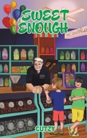 Sweet Enough 1528996615 Book Cover