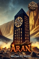 Aran: The MiddleVerse House of Aran B0GKSS34H8 Book Cover