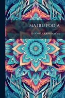 MATRU POOJA 1179170865 Book Cover